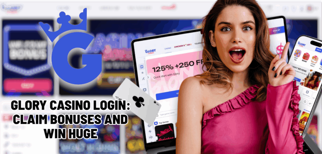 Glory Casino